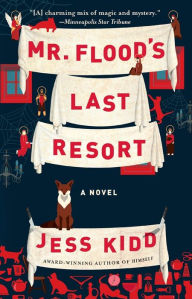 Pdf free download ebook Mr. Flood's Last Resort 9781501180651