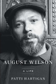 Ebook ita pdf download August Wilson: A Life 9781501180668 PDB (English literature)