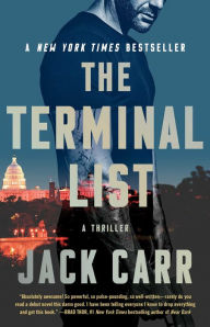 Download book pdf free The Terminal List (English Edition)