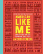 American Like Me: Reflections on Life between Cultures