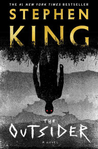 Kindle ebooks: The Outsider 9781501180989 in English by Stephen King