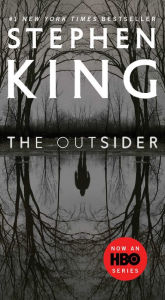 Title: The Outsider, Author: Stephen King