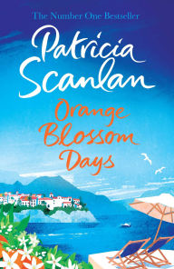 Free ebooks download forums Orange Blossom Days 9781501181047