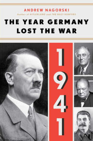 Download free books for itunes 1941: The Year Germany Lost the War: The Year Germany Lost the War (English literature)