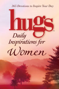 Title: Hugs: Daily Inspirations - Words of Comfort: 365 Devotions to Inspire Your Day, Author: Freeman-Smith