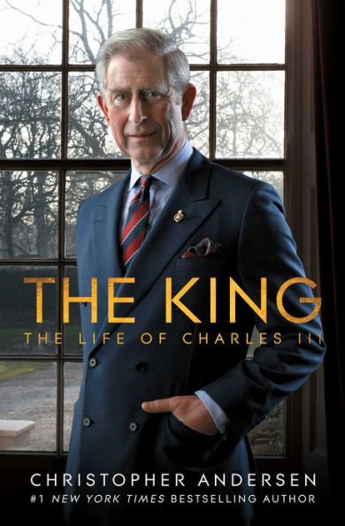 The King: Life of Charles III