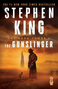 Title: The Gunslinger (Dark Tower Series #1), Author: Stephen King