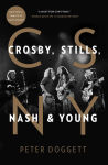 Alternative view 1 of CSNY: Crosby, Stills, Nash and Young