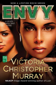 Title: Envy: A Seven Deadly Sins Novel, Author: Victoria Christopher Murray