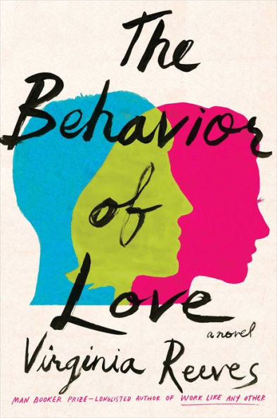 The Behavior of Love