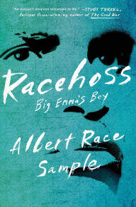 Title: Racehoss: Big Emma's Boy, Author: Albert Race Sample