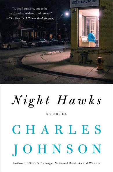 Night Hawks: Stories