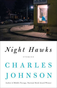 Title: Night Hawks, Author: Charles Johnson