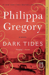 Free full audio books downloadsDark Tides: A Novel PDB9781501187186 byPhilippa Gregory