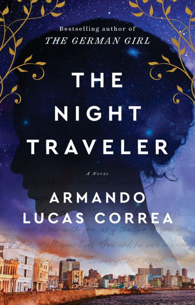 The Night Traveler: A Novel