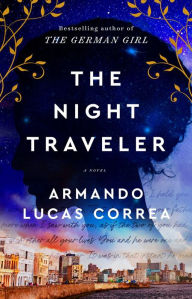 Download ebooks for free pdf format The Night Travelers: A Novel