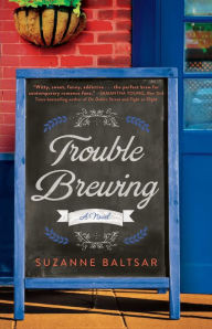 Free pdb ebook download Trouble Brewing