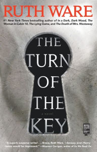 Free downloads for ebooks kindle The Turn of the Key (English literature) 9781982187811