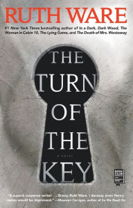 Online book free download The Turn of the Key  by  9781982187811