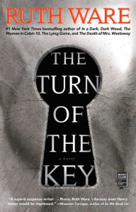 Ebook gratis downloaden The Turn of the Key