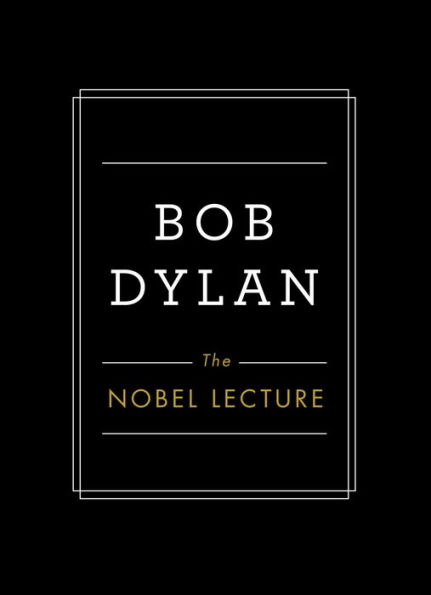 The Nobel Lecture