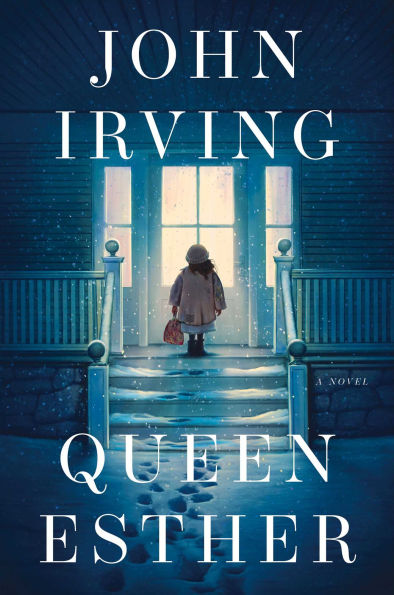 Queen Esther: A Novel