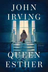Queen Esther: A Novel