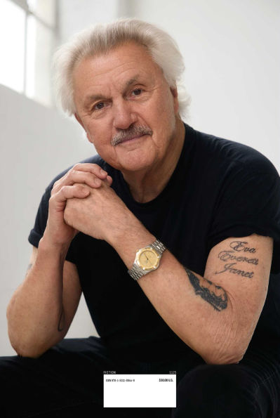 Queen Esther: A Novel