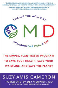 Real book download pdf free OMD: The Simple, Plant-Based Program to Save Your Health, Save Your Waistline, and Save the Planet in English