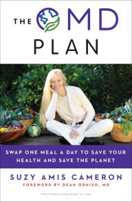 Ebooks downloads free The OMD Plan: Swap One Meal a Day to Save Your Health and Save the Planet PDF DJVU (English Edition) 9781501189487 by Suzy Amis Cameron, Dean Ornish M.D.
