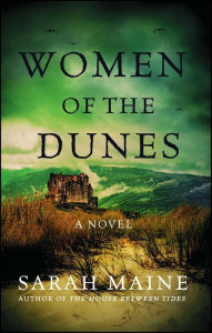 Free ebooks downloads Women of the Dunes: A Novel 9781501189609