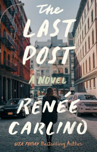 Free english books download pdf format The Last Post: A Novel