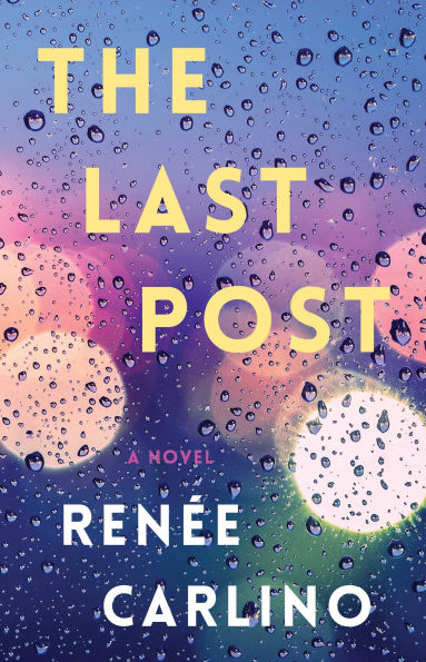 The Last Post: A Novel