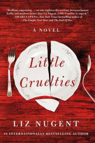 English books mp3 download Little Cruelties (English literature) by  DJVU 9781501189692