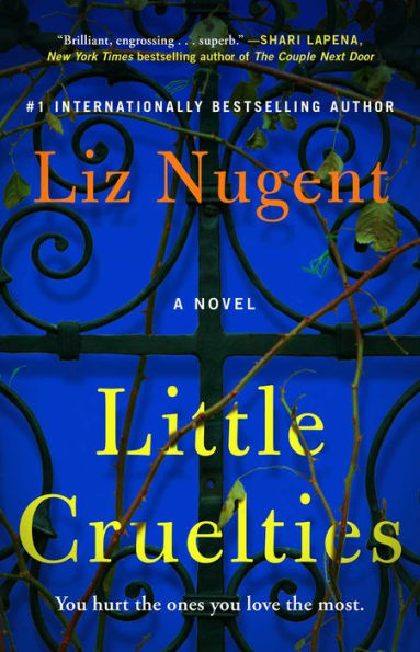 Little Cruelties