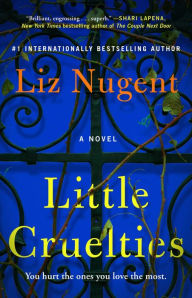 Best ebook textbook download Little Cruelties 9781501189685 in English