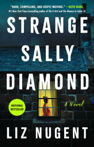 Title: Strange Sally Diamond, Author: Liz Nugent