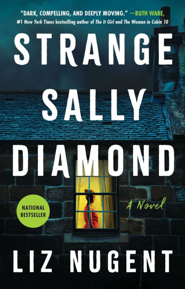 Strange Sally Diamond