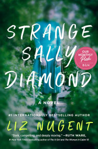 Title: Strange Sally Diamond, Author: Liz Nugent