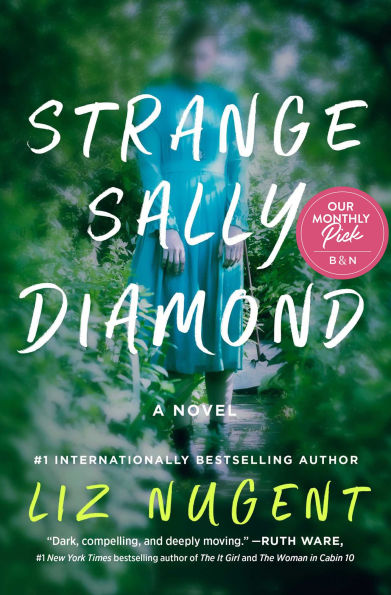 Strange Sally Diamond