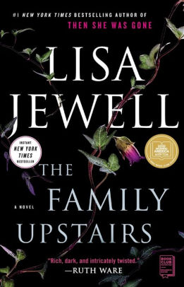 The Family Upstairs By Lisa Jewell Paperback Barnes Noble