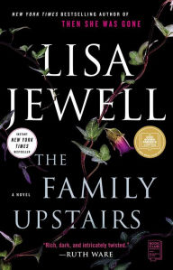 Free download books online The Family Upstairs by Lisa Jewell MOBI DJVU CHM English version 9781982152451