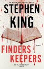 Finders Keepers (Bill Hodges Trilogy #2)