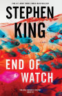 End of Watch (Bill Hodges Trilogy #3)