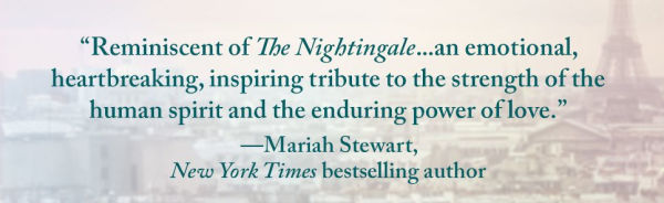 The Room on Rue Amelie