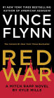 Red War (Mitch Rapp Series #17)