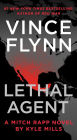 Lethal Agent (Mitch Rapp Series #18)