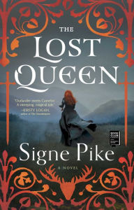 The Lost Queen: A Novel