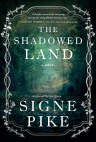 Signe Pike Author Signing