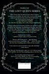 Alternative view 2 of The Shadowed Land: A Novel